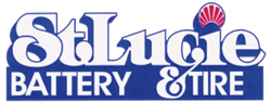 St. Lucie Tires Florida
